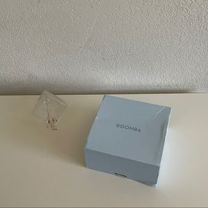 Boomba push up adhesive bra pads NEW